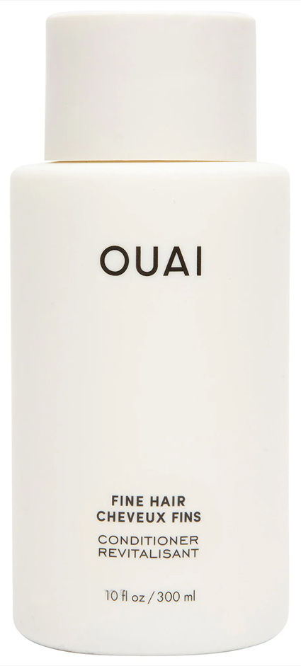 Ouai - Fine Hair Conditioner - Conditioner