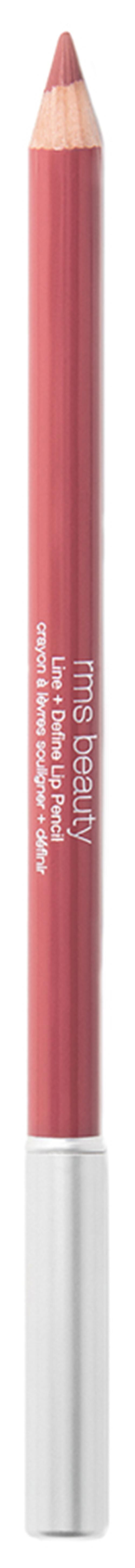 RMS Beauty - Go Nude Lip Pencil - Lip Liner