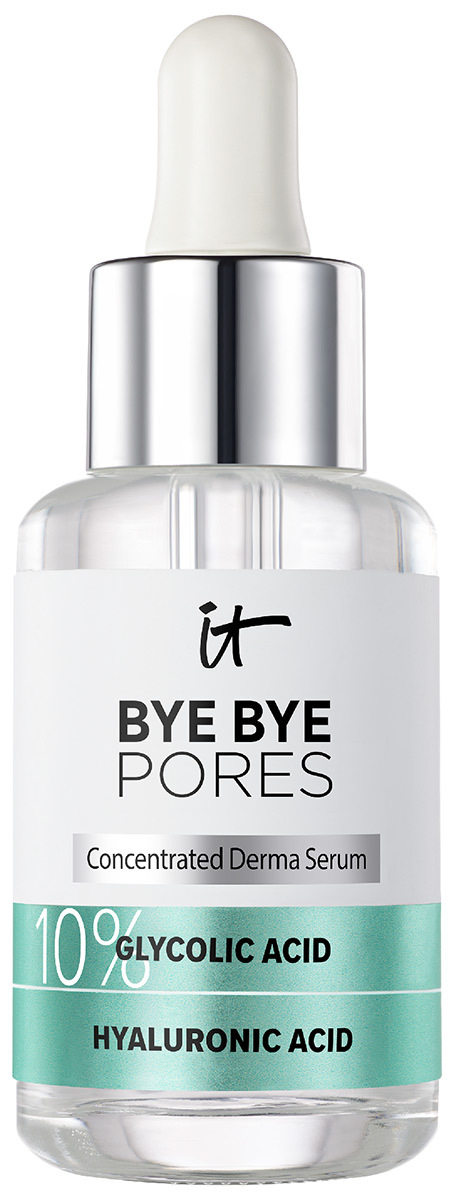 IT Cosmetics - Bye Bye Pores Serum - Hyaluronsäure Serum