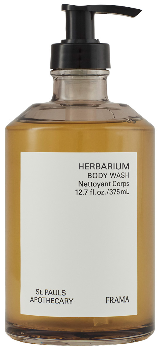 FRAMA - Herbarium Body Wash - Shower Gel