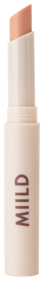 Miild - Sheer Lip Tint - Lip Tints & Oils