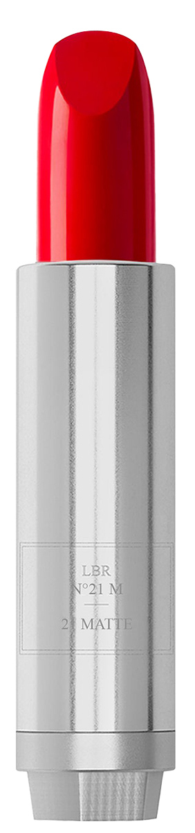 La Bouche Rouge Paris - Lipstick Refill - Lippenstift