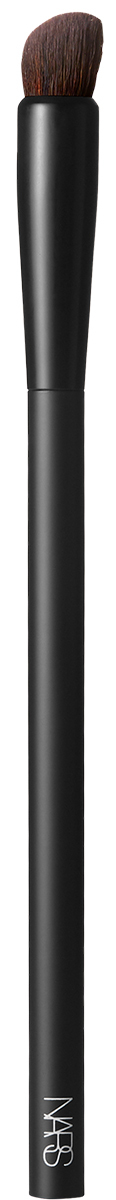 NARS - #24 High Pigment Eyeshadow Brush - Eyeshadow Brush