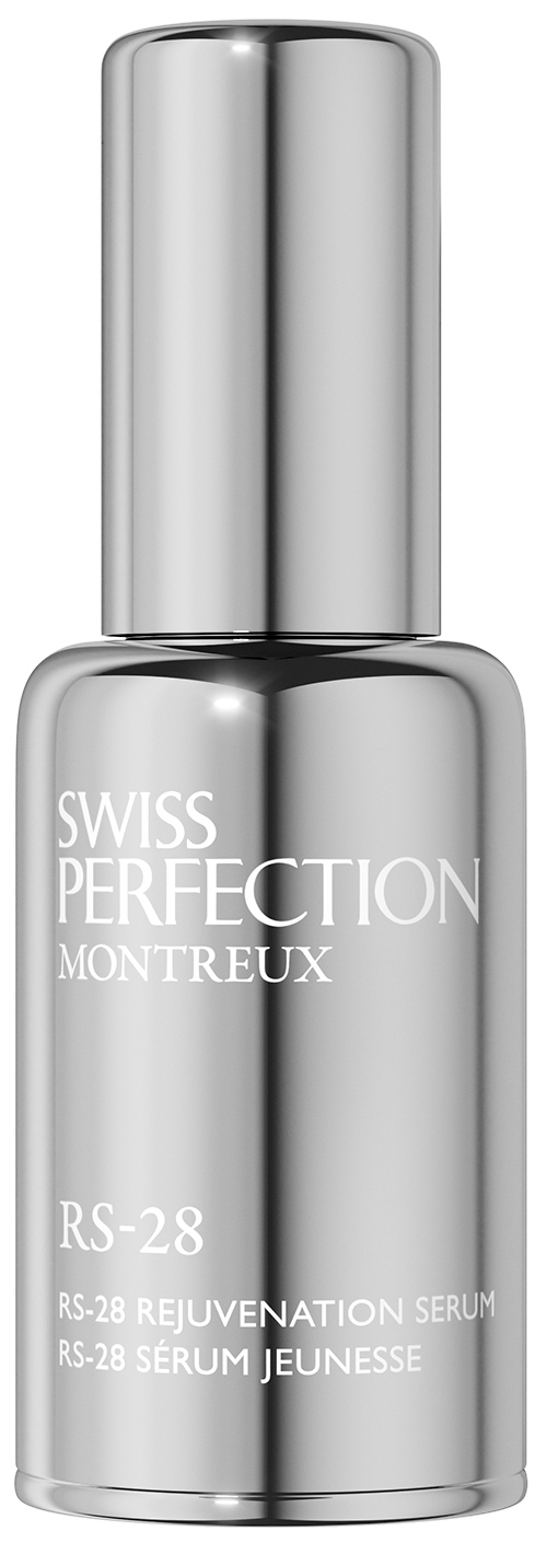 SWISS PERFECTION - RS-28 REJUVENATION SERUM (AD) - Serum