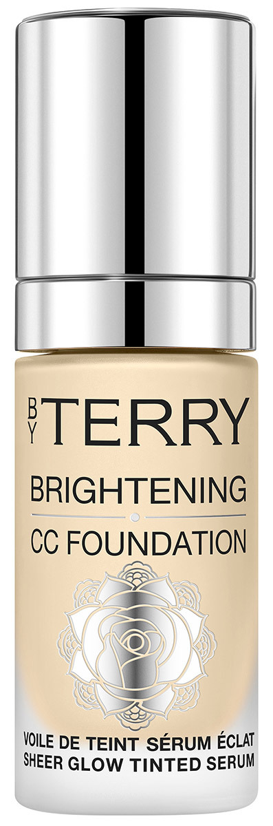By Terry - Brightening CC Foundation - CC Cream