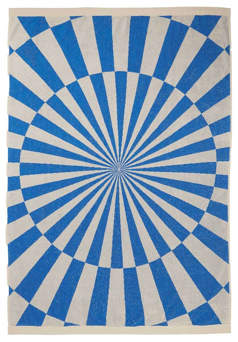 OAS - Kaleido Towel - Towel