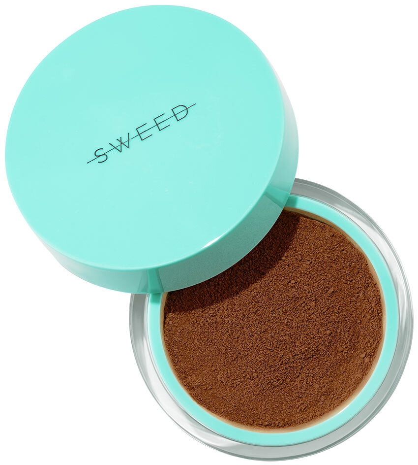 Sweed Miracle Powder-Deep 06