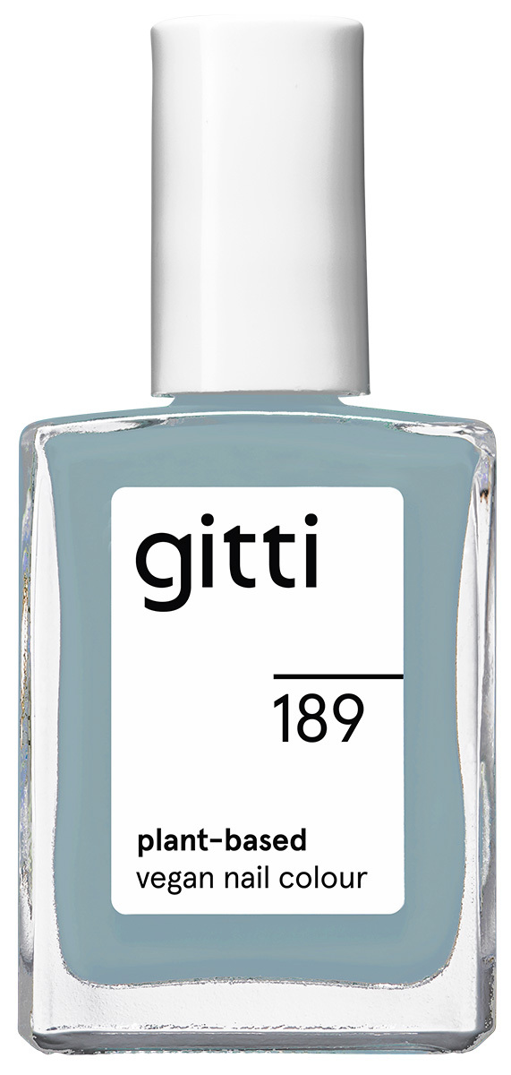 gitti - gitti no. 189 - Nail Polish
