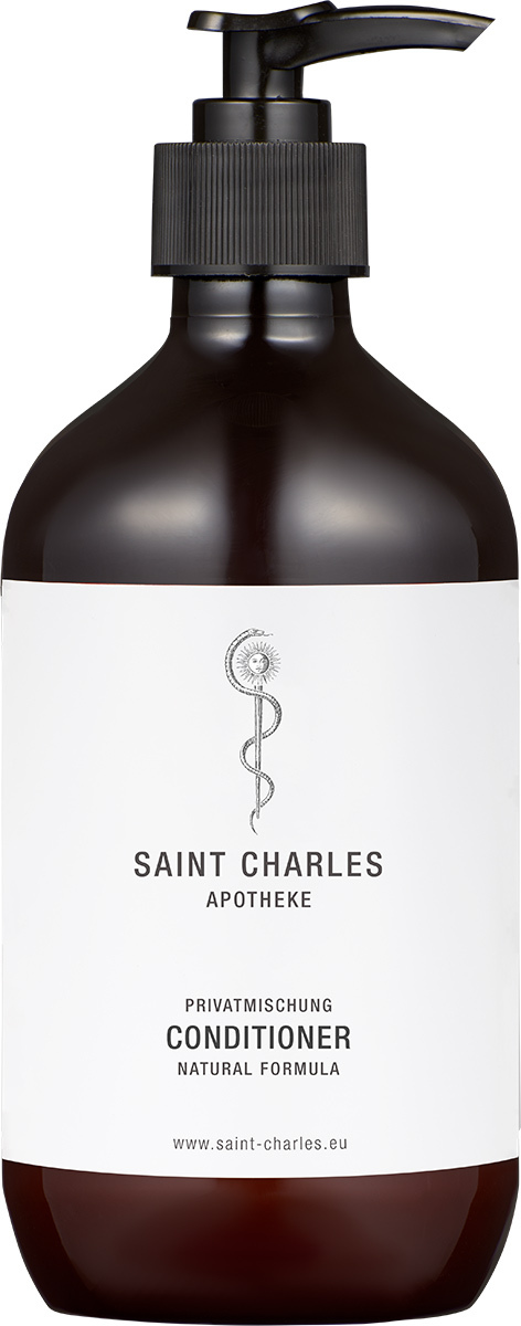 Saint Charles - Privatmischung Conditioner - Conditioner