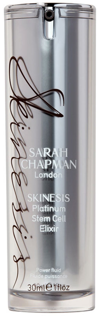 Sarah Chapman - Platinum Stem Cell Elixir - Serum