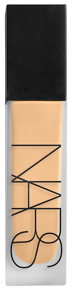 NATURAL MATTE LONGWEAR FOUNDATION