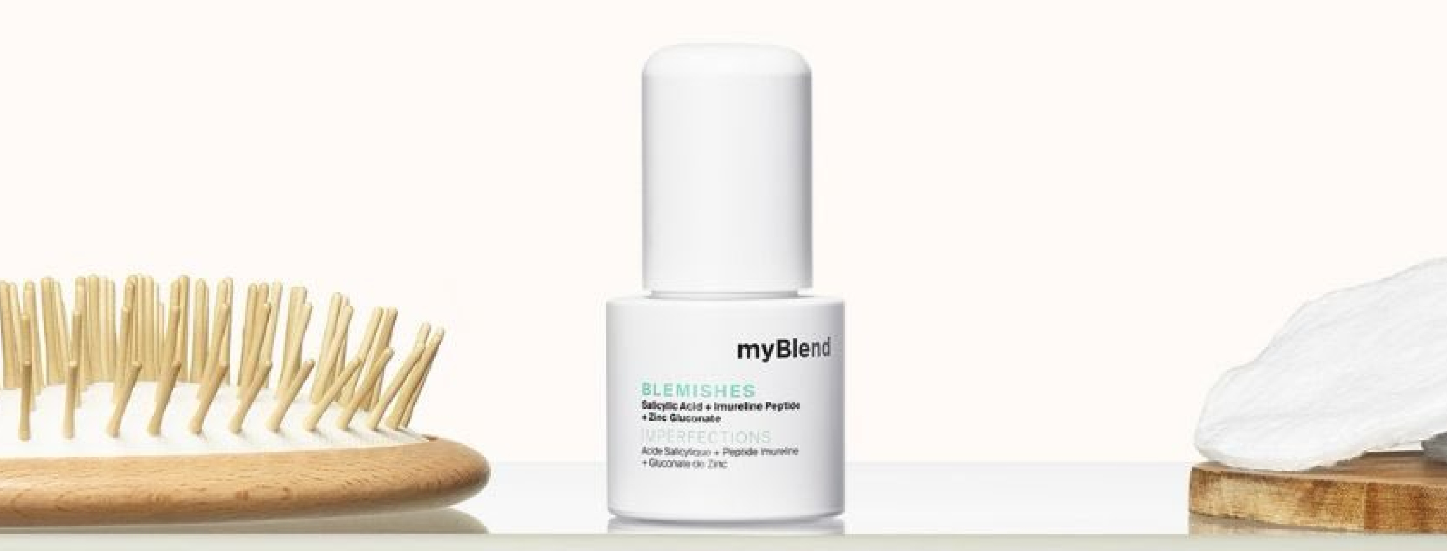 MyBlend