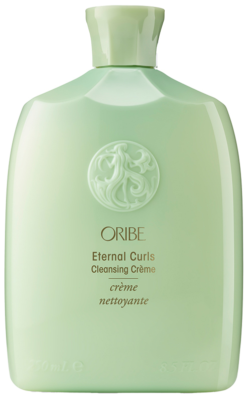Oribe - Eternal Curls Cleansing Crème - Conditioner
