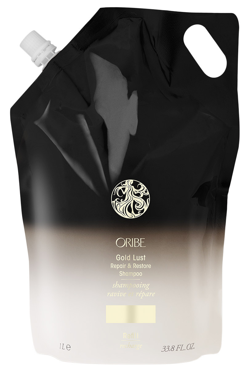 Oribe - Gold Lust Repair & Restore Shampoo - Shampoo