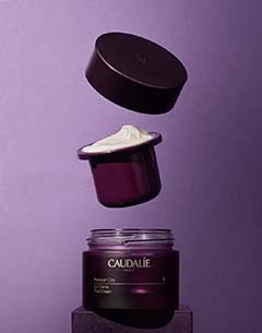 Caudalie Premier Cru - The Rich Cream 50 ml