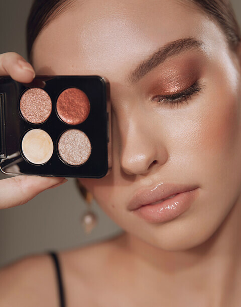 Róen Beauty Mood 4Ever Eyeshadow Palette