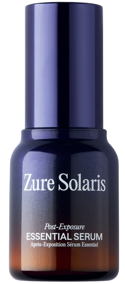 Zure Solaris - Essential Serum - Serum