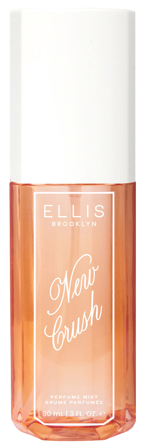 Ellis Brooklyn - NEW CRUSH Perfume Mist - Eau de Parfum Women