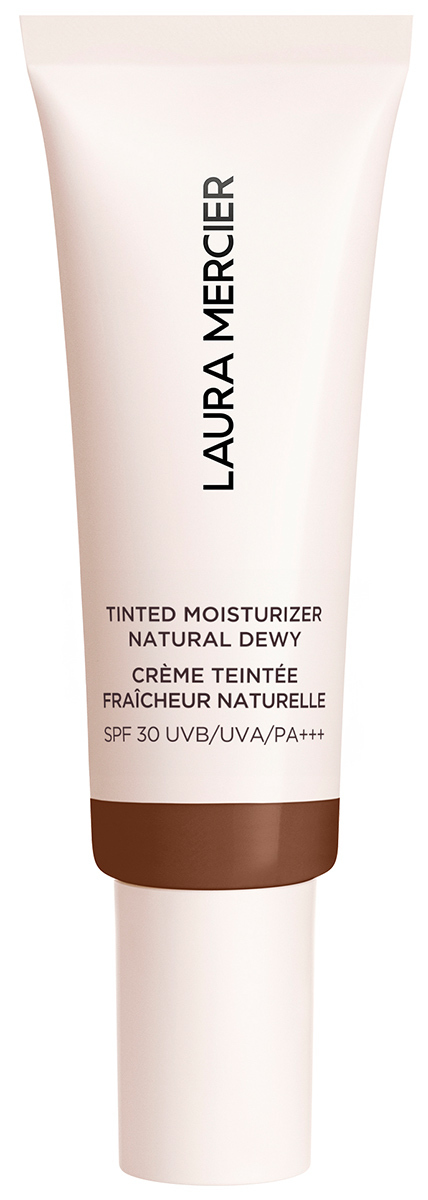 Laura Mercier Tinted Moisturiser Natural Dewy Spf 30 - 6N Umber, 45ml