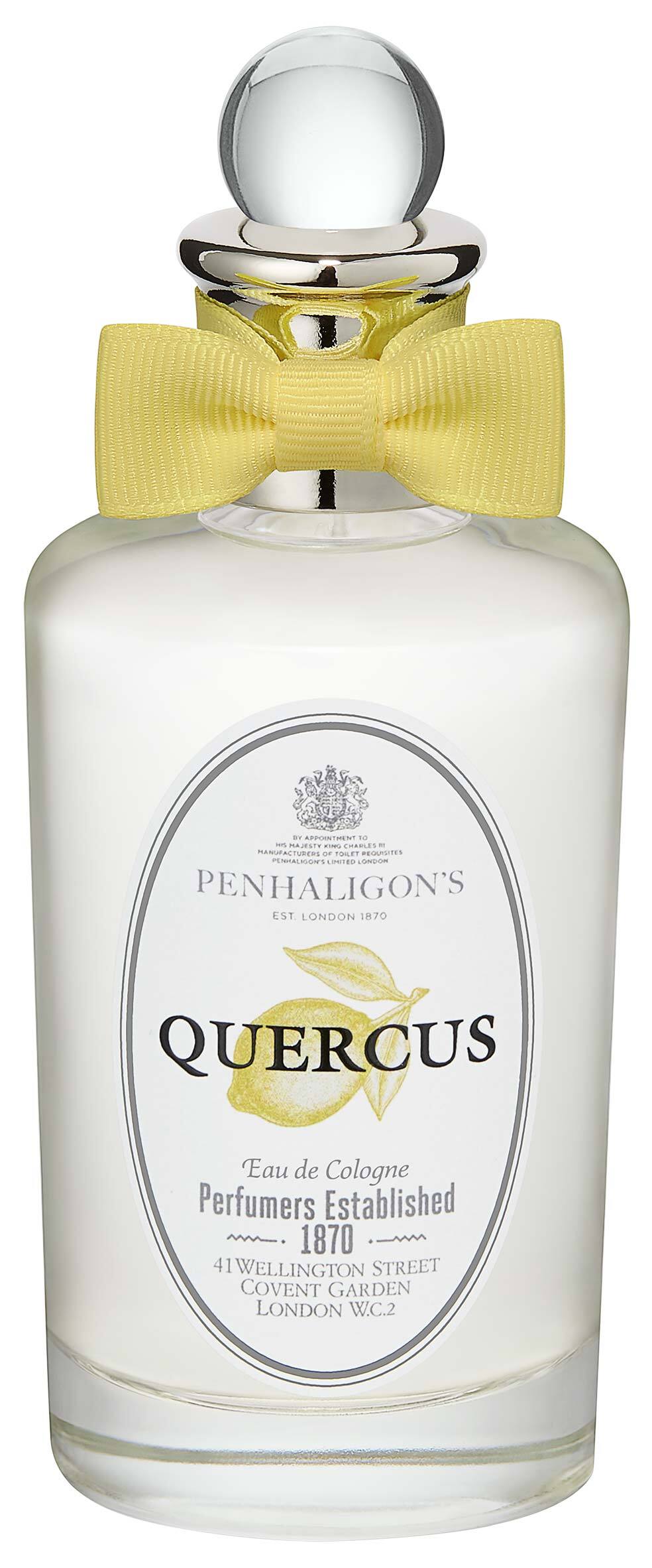 Penhaligon's - Quercus - Eau de Cologne Unisex