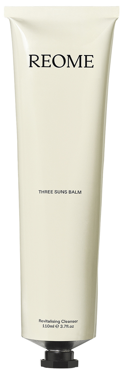 REOME - Three Suns Balm - Cleansing Balm