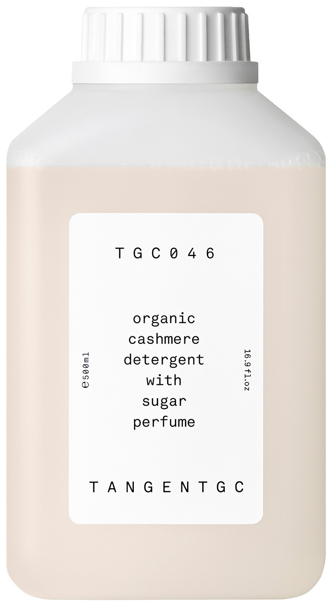 Tangent GC - sugar cashmere detergent - Detergent