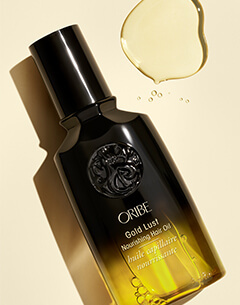 Oribe Gold Lust Nourishing Hair Oil 100 ml