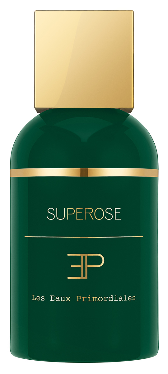 Les Eaux Primordiales - SUPEROSE - Eau de Parfum Unisex