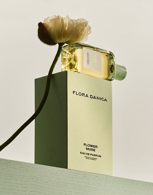 FLORA DANICA Flower Muse 100 ml