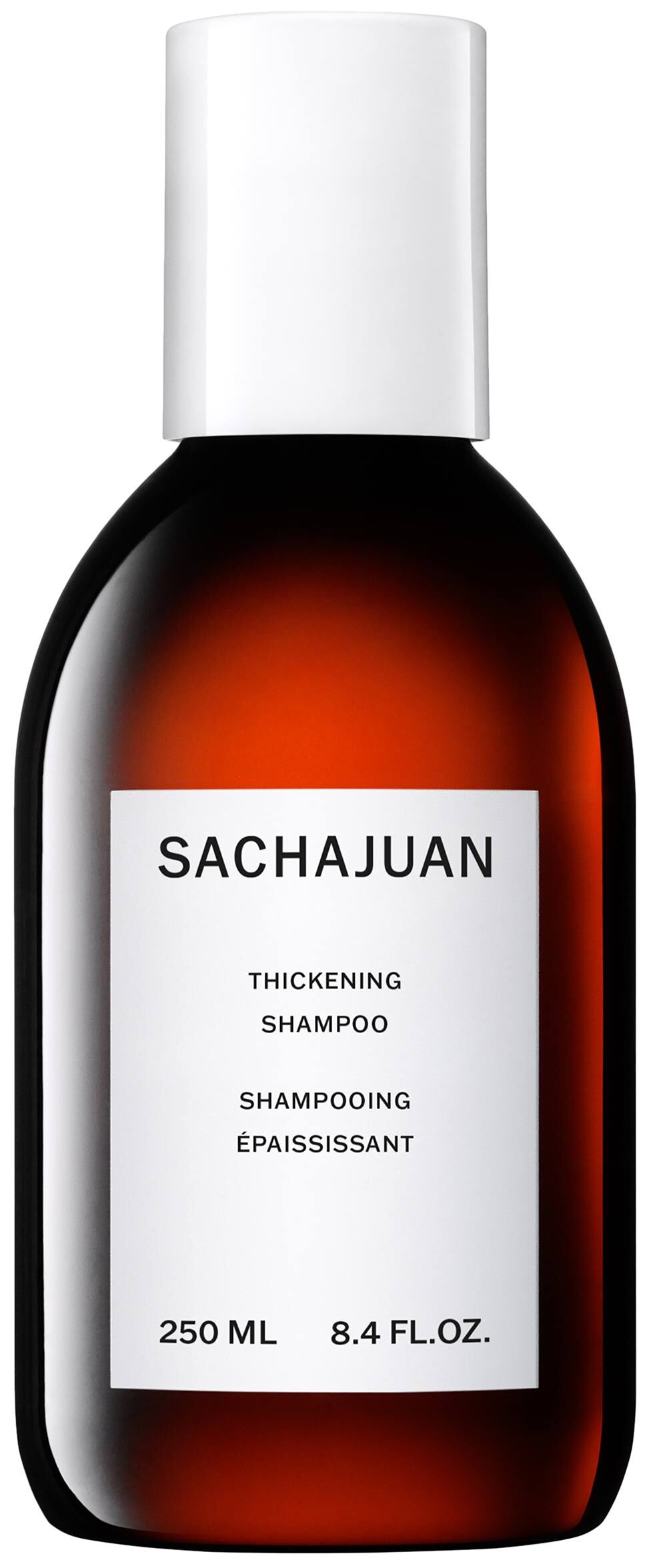 SACHAJUAN - Thickening Shampoo - Shampoo
