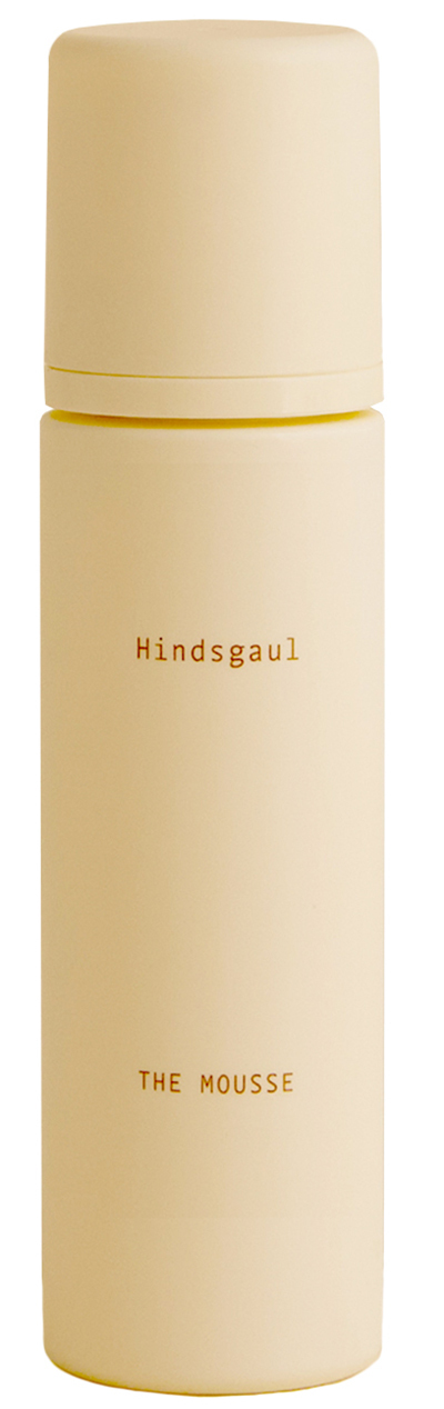 Hindsgaul Hair - The Mousse Soft Hold - Hair Mousse