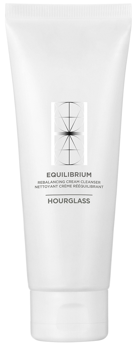 Hourglass - Equilibrium Rebalancing Cream Cleanser - Cleansing Foam