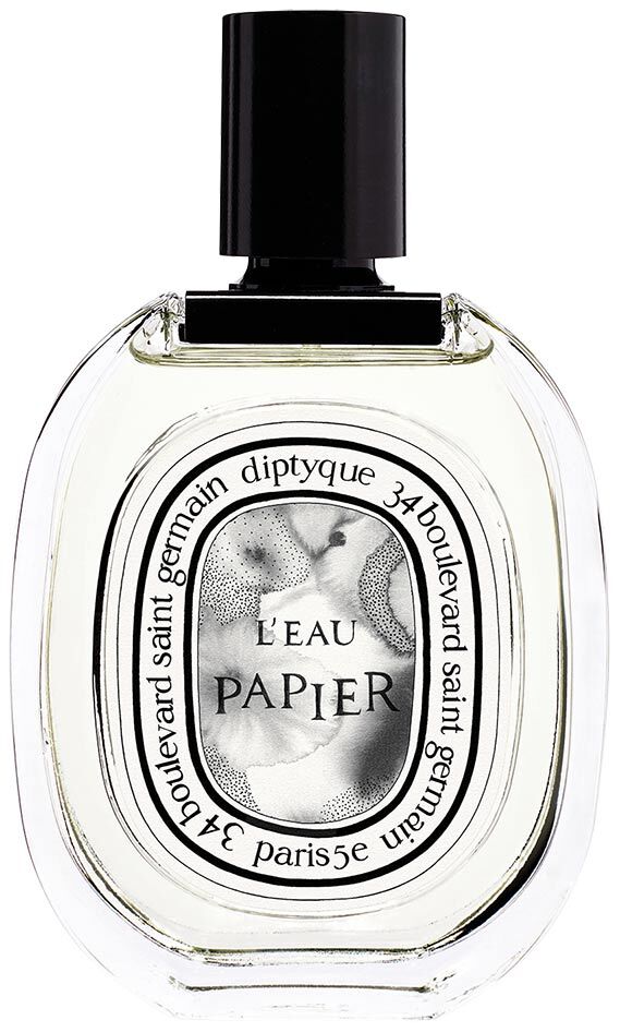 Diptyque - L'EAU PAPIER - Eau de Toilette Unisex