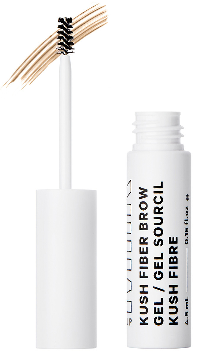 MILK - KUSH FIBER BROW GEL - Augenbrauengel