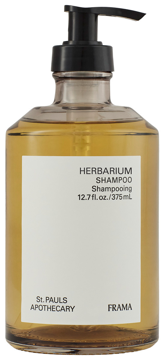 FRAMA - Herbarium Shampoo - Shampoo