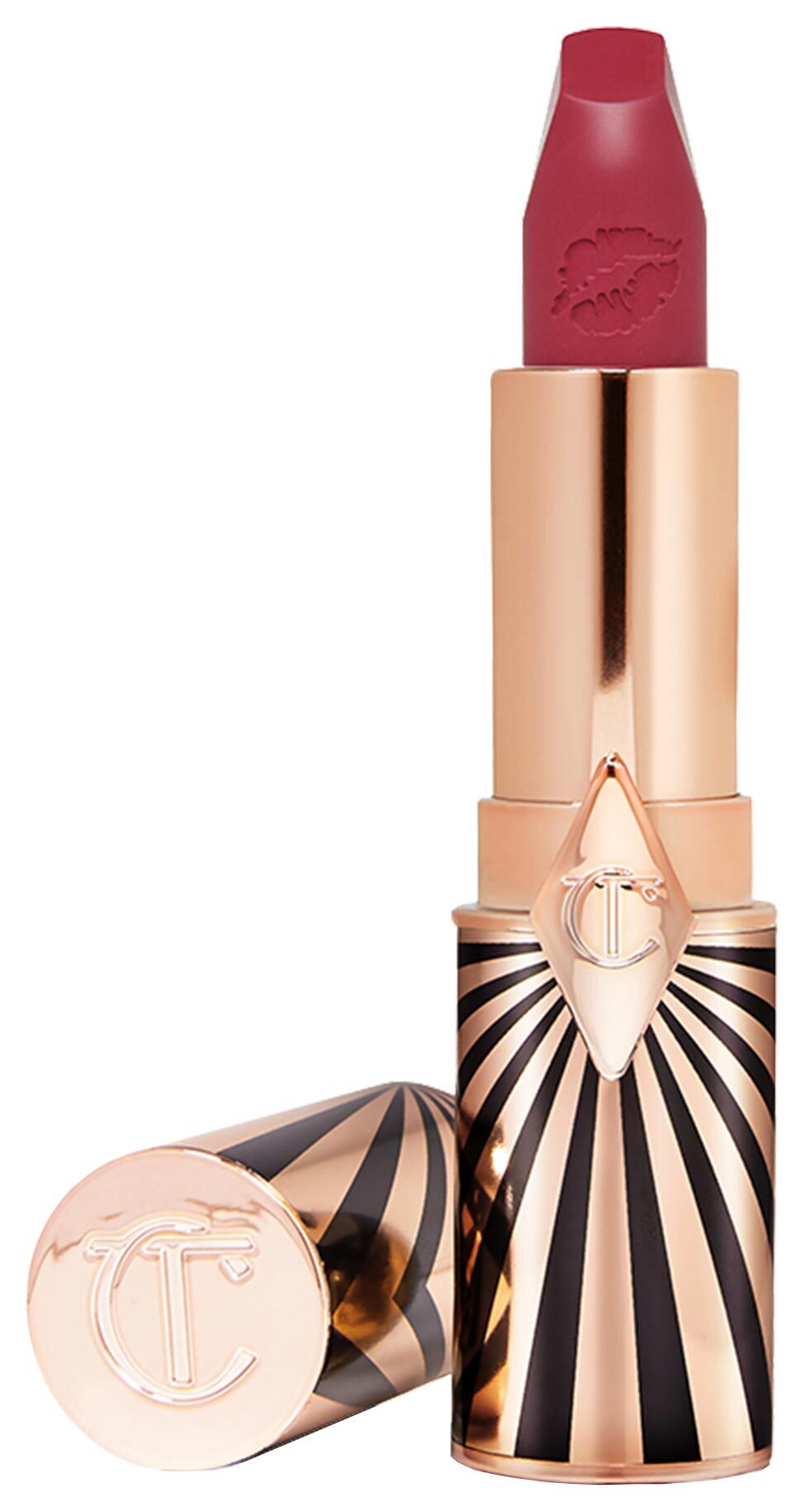 CHARLOTTE TILBURY - HOT LIPS 2.0 - Lipstick