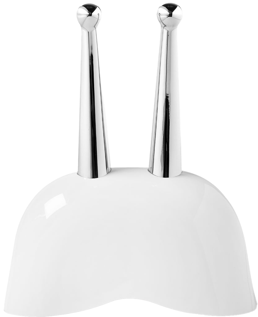 NuFace - NuFACE TRINITY® ELE Effective Lip & Eye Attachment - Facial massagers & cleansers Electric