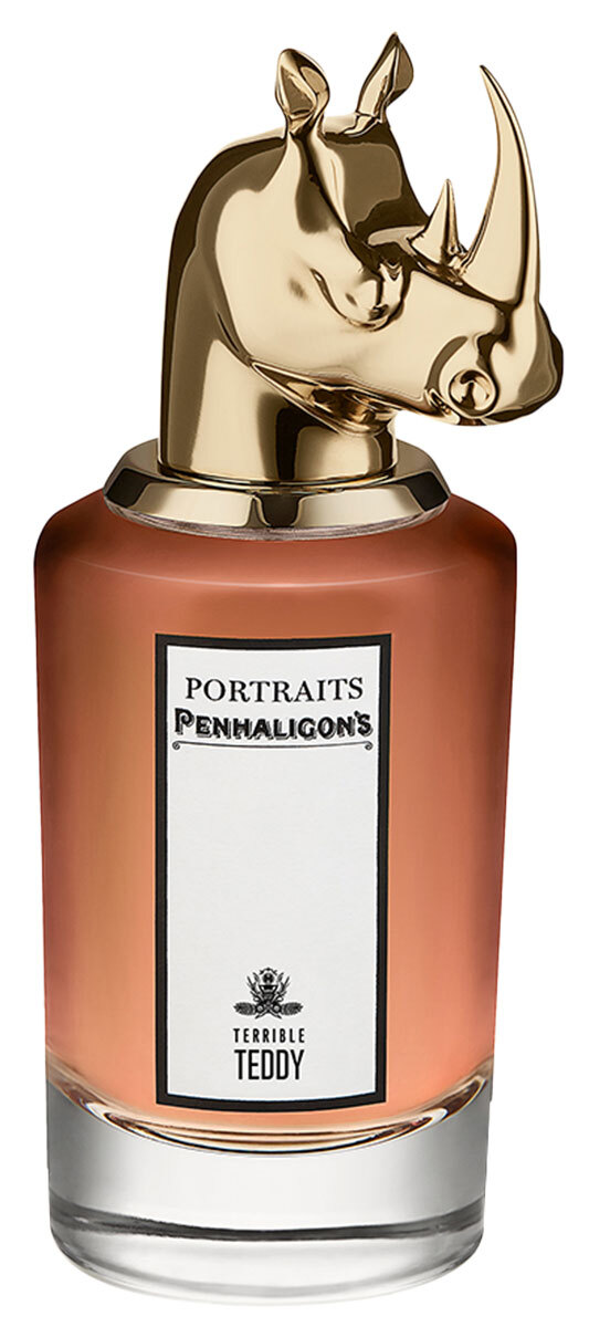 Penhaligon's - Terrible Teddy - Eau de Parfum Women