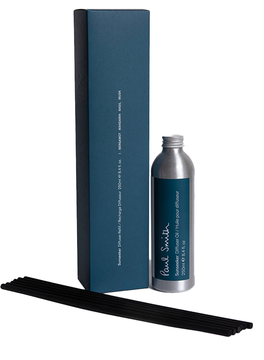 Paul Smith - Sunseeker Refill Diffuser - Room Diffusors