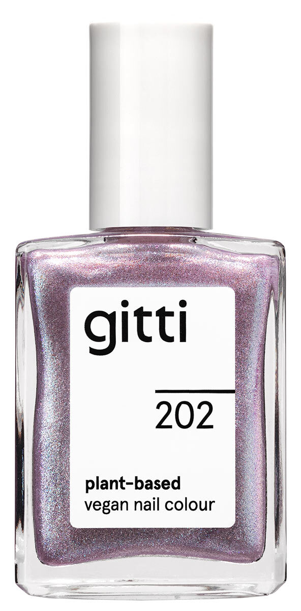 gitti - gitti no. 202 - Nail Polish