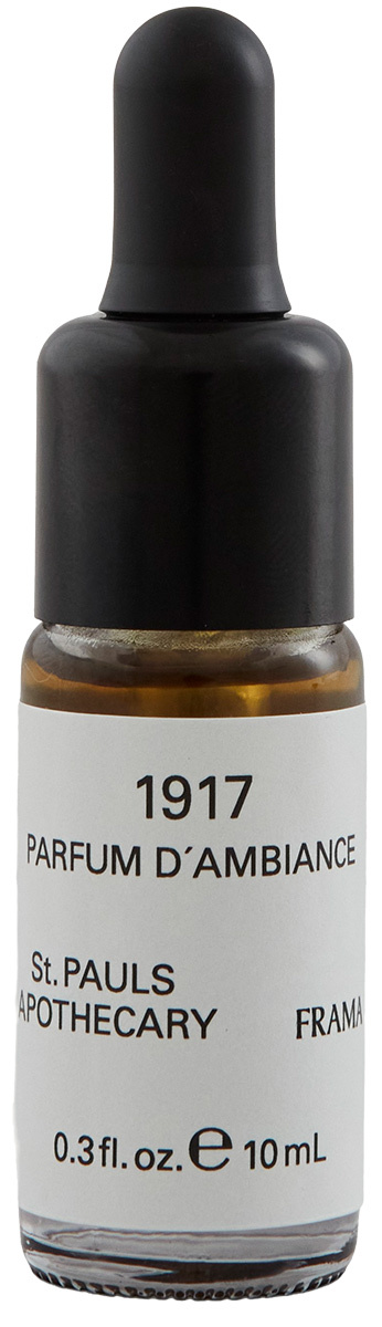 FRAMA - Pure Essence 1917 - Room Diffuser