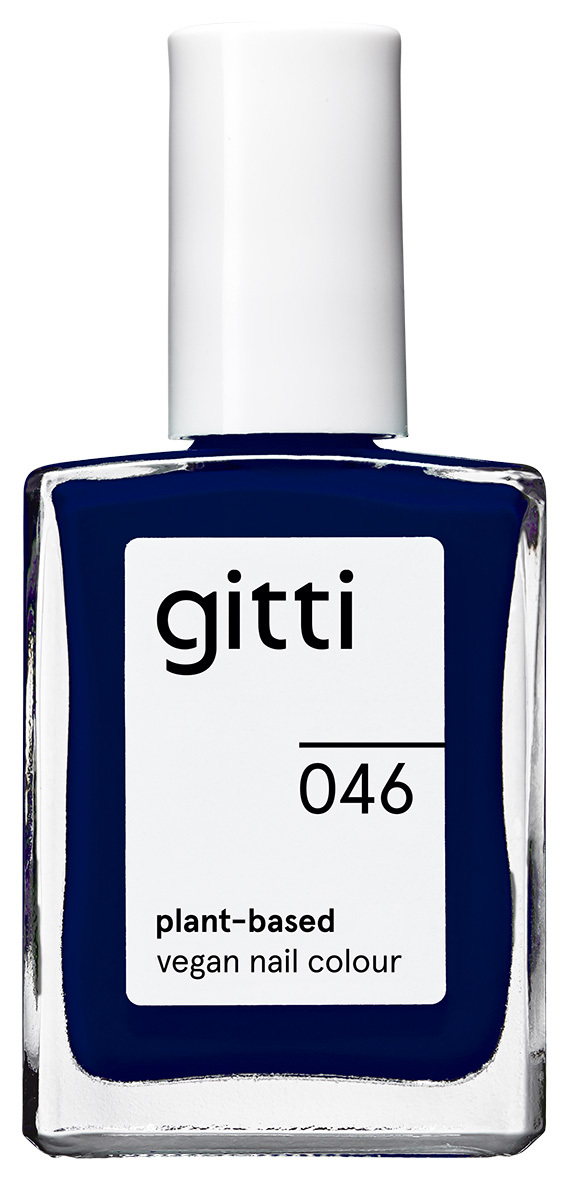 gitti - gitti no. 046 - Nail Polish