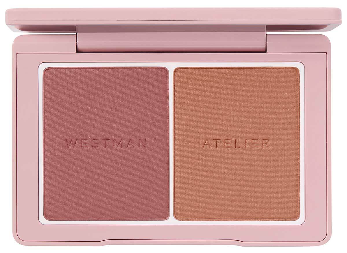Westman Atelier - The Powder Duo - Blush