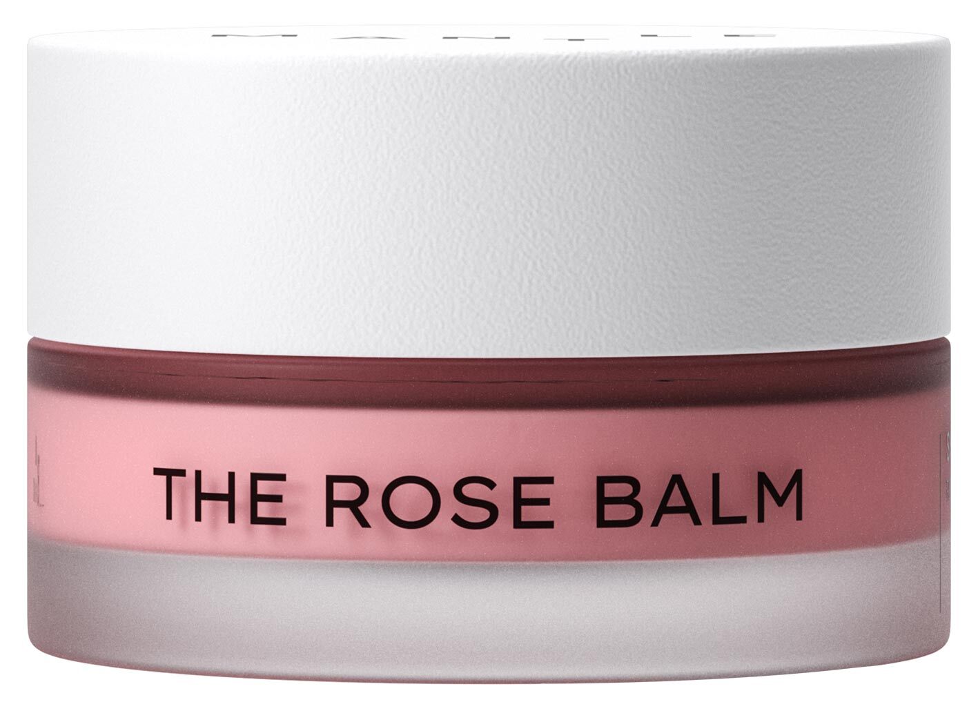 MANTLE - The Rose Balm - Lip Balm