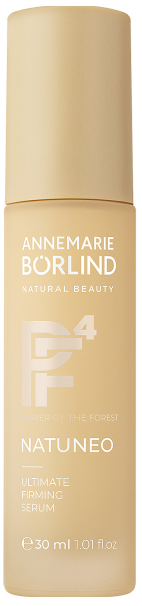 ANNEMARIE BÖRLIND - NATUNEO ULTIMATE FIRMING SERUM - Serum