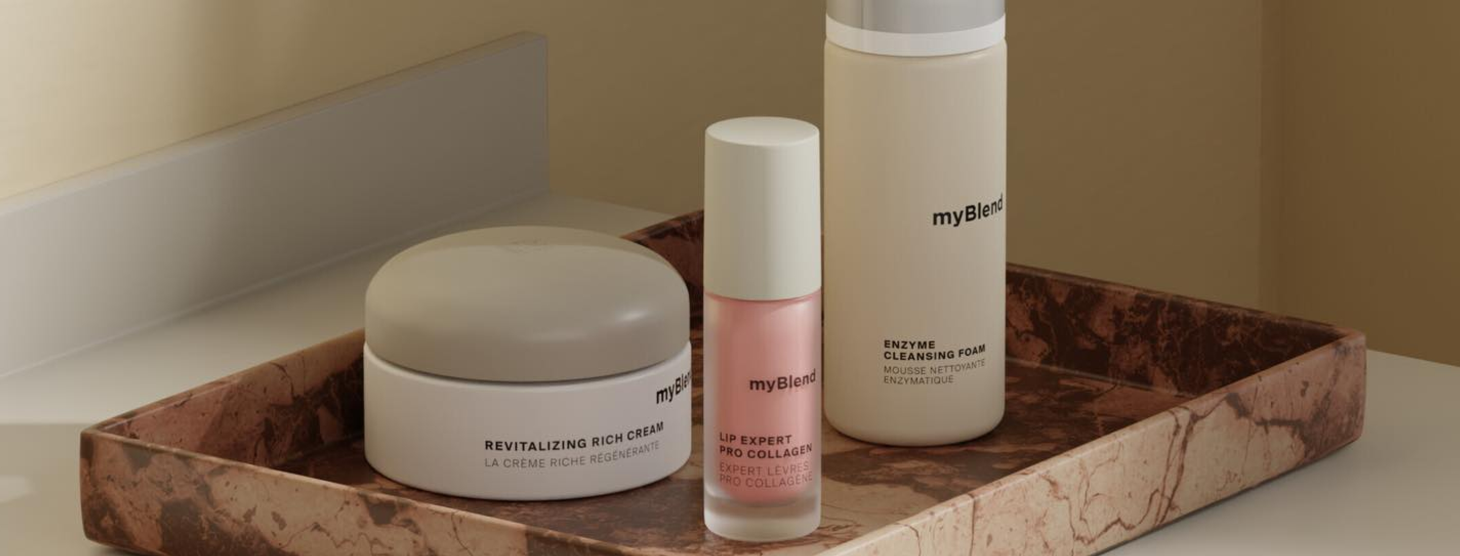 MyBlend