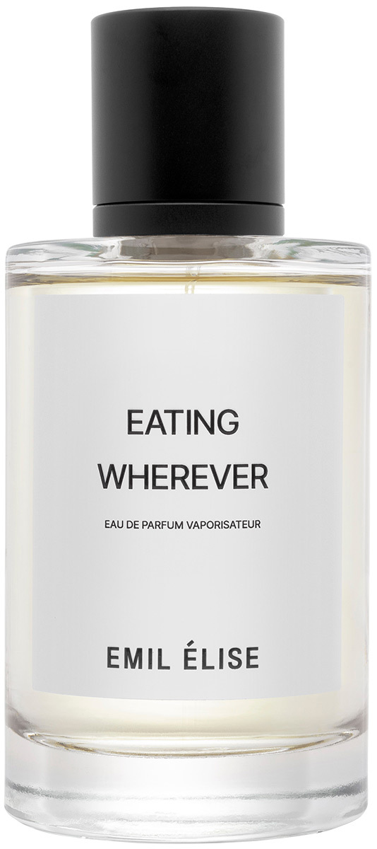 EMIL ÉLISE - eating wherever - Eau de Parfum Unisex