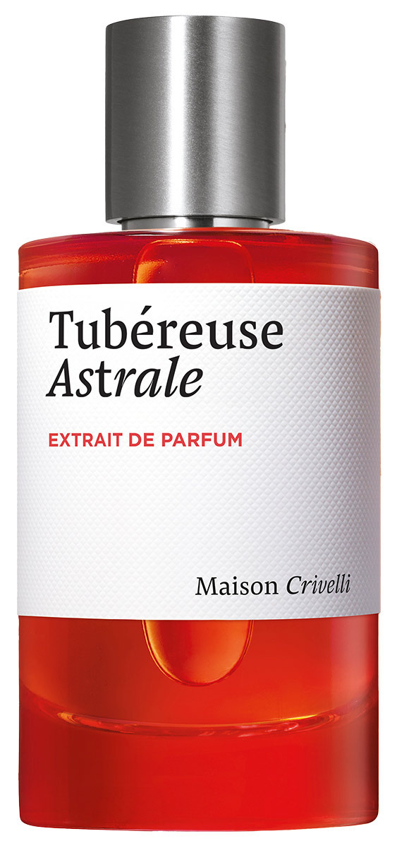 Maison Crivelli - Tubéreuse Astrale - Extrait de Parfum Unisex