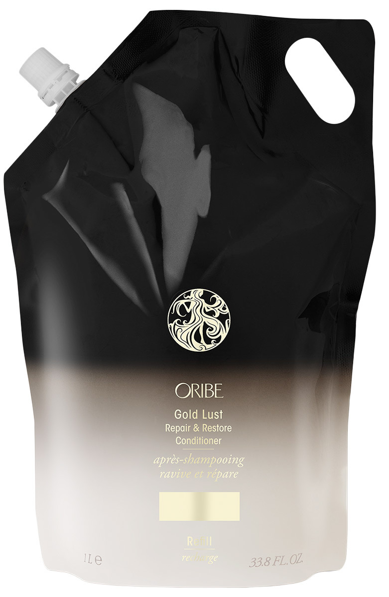 Oribe - Gold Lust Repair & Restore Conditioner - Conditioner
