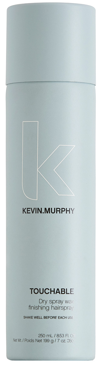 Kevin.Murphy - TOUCHABLE - Hair Spray